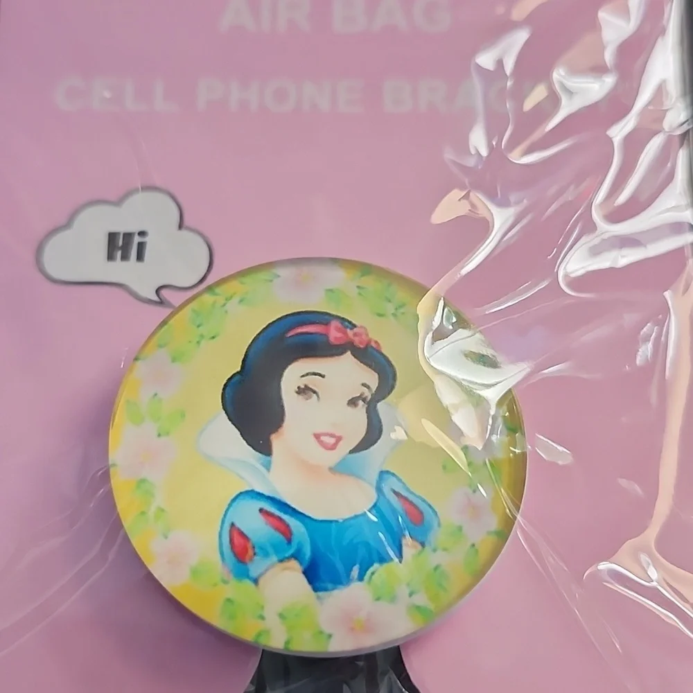 Disney Snow White Cell Phone Bracket